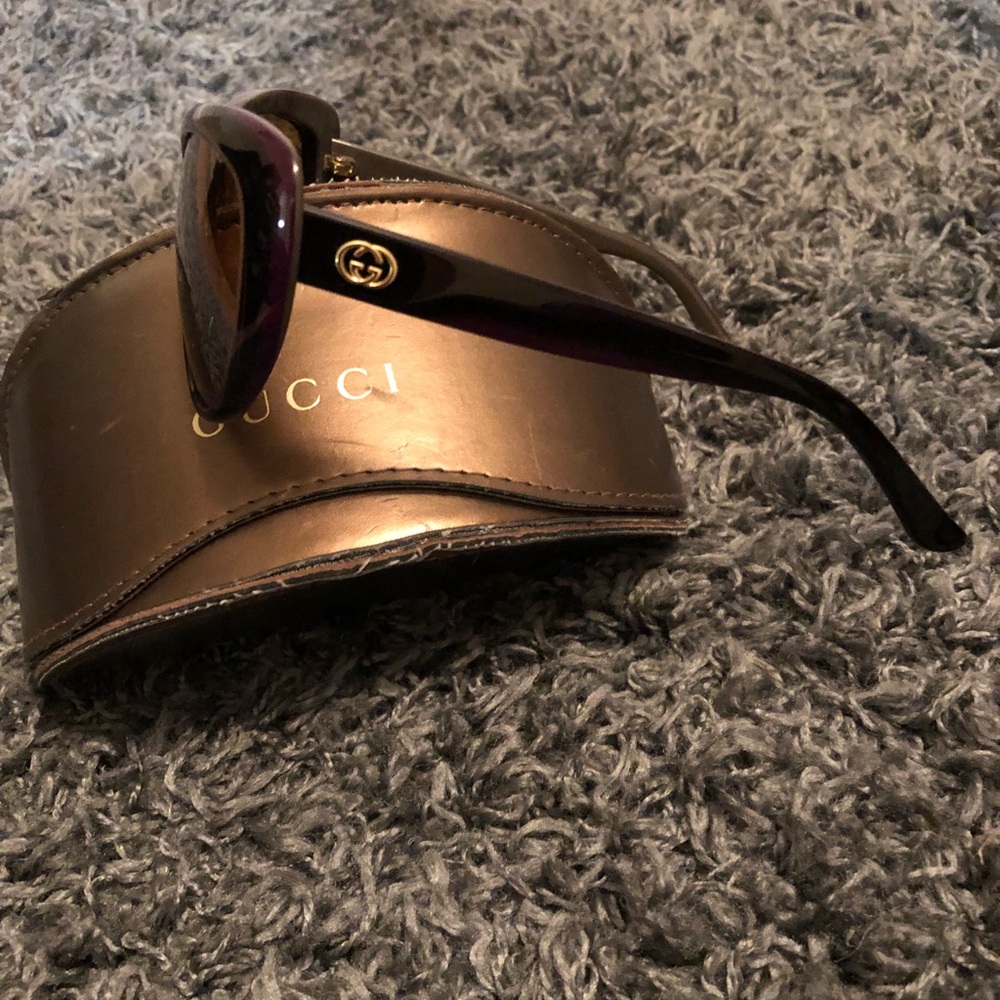 Gucci sunglasses
